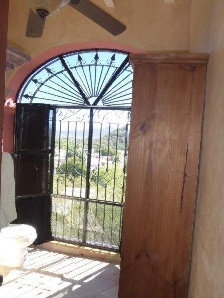 Loma de Guadalupe Alamos Sonora Álamos Exterior foto
